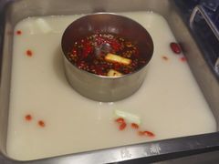 -大隐·成都火锅Bistro(合生麒麟新天地店)