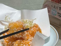 -大水车公馆·顺德菜·妈姐菜(均安店)