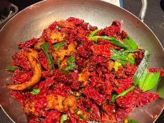 -山石榴·贵州菜(丰盛里店)