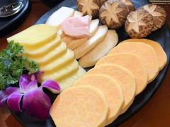 -玖·炭火烤肉