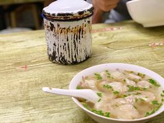 -安庆柴火馄饨(马道街店)