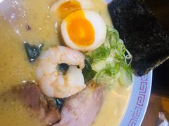 -老龙亭拉面店