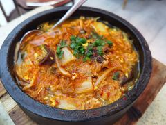 -妙香居韩国烤肉(容桂天佑城店)