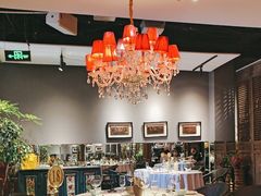 -小河盐帮·私家菜·烤鸭(三元桥·霄云路店)