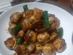 -必点海鲜·鲅鱼水饺(鞍山西道店)