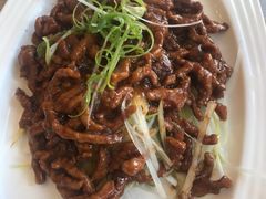 -大地春饼店(黄河路店)