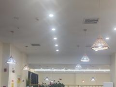 -朴小妹人参鸡汤火锅(长白山万达店)