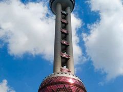 -东方明珠广播电视塔