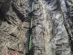 -十渡东湖港风景区