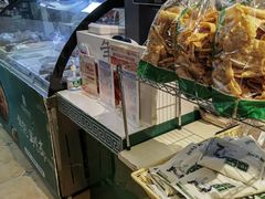 -年记·兴顺斋 牛街清真熟食小吃店
