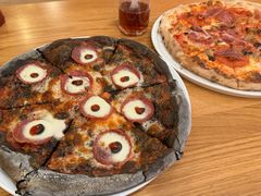 -城市大道红炉披萨烘焙坊