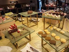 -金海湾自助餐厅(金陵饭店)