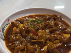 -川渝美食家常菜(北四环中路店)