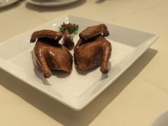 -利苑酒家(宜安广场店)