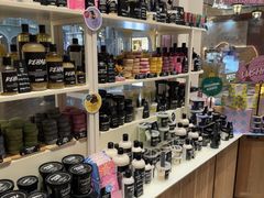 -LUSH(威尼斯人店)