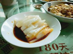 -阿殳粥馆(水围村店)