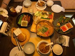 -来龙里 精致 东南亚餐室(万象城店)