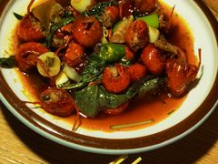 麻辣小龙虾-黄鹤天厨·泡椒田鸡创始者(莲花店)