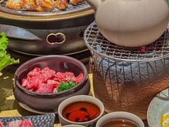 -泥炉烧肉师(新街口金銮巷店)