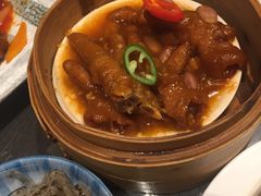 -领事馆19号中餐厅(厦门海景洲际酒店)