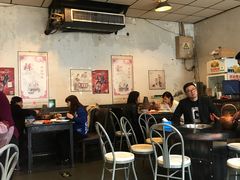大堂-将台涮肉(酒仙桥店)
