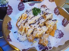 -1988韩式炸鸡料理(麦凯乐店)