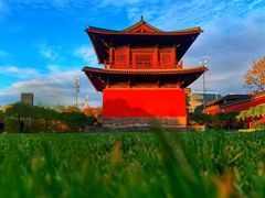 -正定古城-开元寺