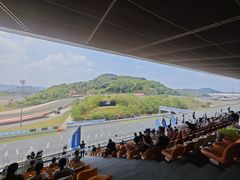 -浙江国际赛车场