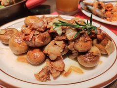 -ZAFFERANO西班牙海鲜饭(上海首店)