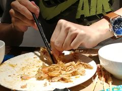 -79号渔船海鲜饭店(华强北店)