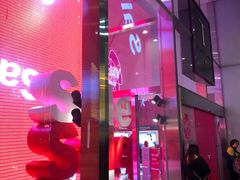 -DFS迪斐世(香港广东道店)
