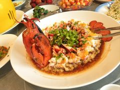 -映像威海·海鲜味道(经区店)