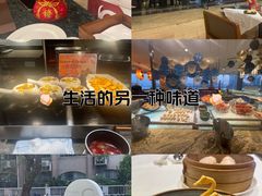 -白天鹅宾馆·流浮阁咖啡厅