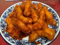 -北大地皖峰饭馆