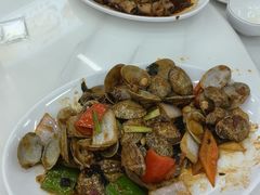 -嘉升大排档(番禺总店)