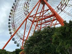 -芽庄珍珠岛游乐园