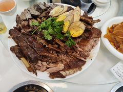 -日日香卤鹅饭店·澄海狮头鹅(澄海店)