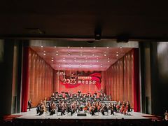 -顺德演艺中心大剧院