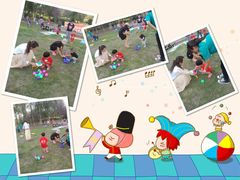 -兜莱·亲亲袋鼠国际早教