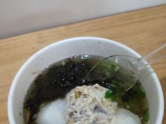 -家宴·灌蛋·沙茶面(曾厝垵店)