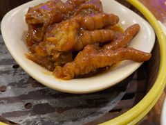 -澳门陈光记烧味饭店(南京德基广场店)