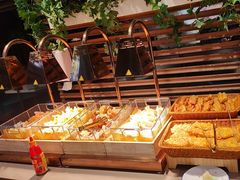 -火锅先生(五马街店)