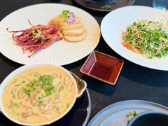 -醉东Oriental House(静安嘉里中心店)