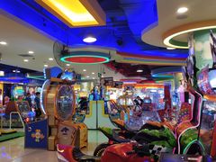 -汤姆熊欢乐世界(光启城店)
