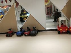 -meland club亲子乐园(重庆万象城店)