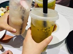 -娜娜家·Nana's restaurant(国金汇店)