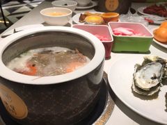 -诱货海鲜自助火锅(爱琴海购物公园东百店)