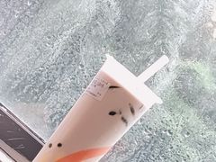 奶茶三兄弟-CoCo都可(天河又一城店)