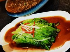 -鲁菜根·泰安菜(万达店)