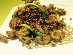 -石头咕(葵蓬店)